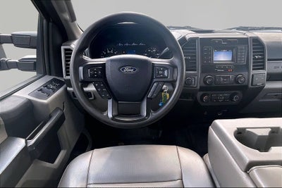 2020 Ford Super Duty F-250 SRW XL