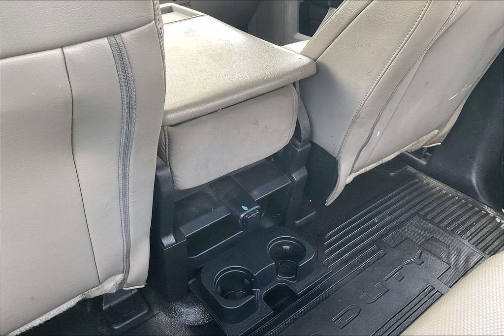 2020 Ford Super Duty F-250 SRW XL