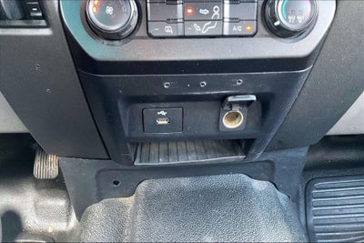 2020 Ford Super Duty F-250 SRW XL
