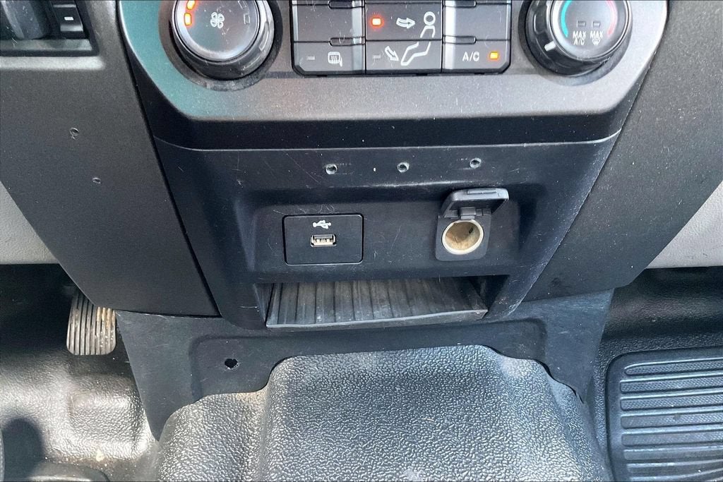 2020 Ford Super Duty F-250 SRW XL