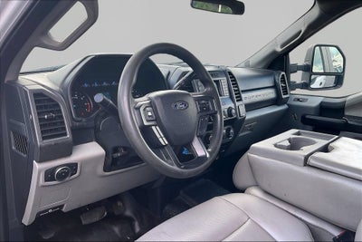 2020 Ford Super Duty F-250 SRW XL