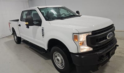 2020 Ford Super Duty F-250 SRW XL