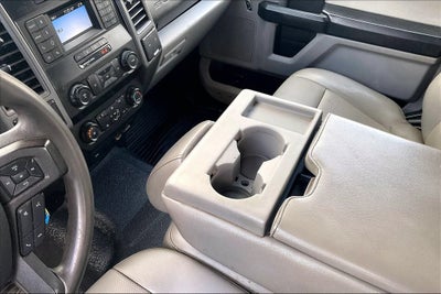 2020 Ford Super Duty F-250 SRW XL