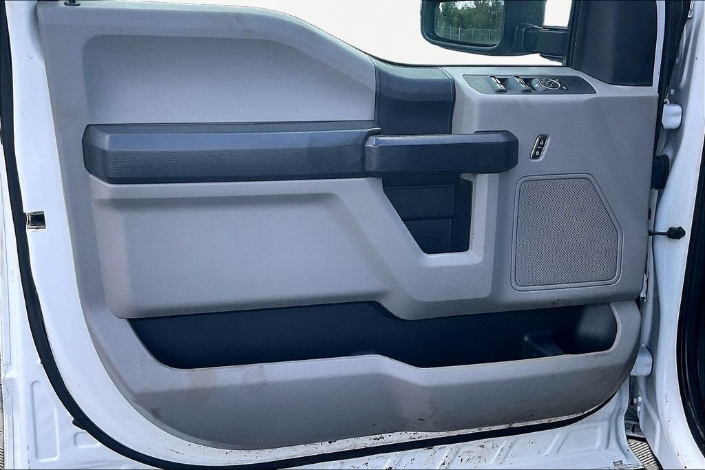 2020 Ford Super Duty F-250 SRW XL