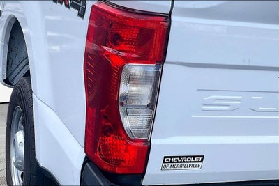 2020 Ford Super Duty F-250 SRW XL