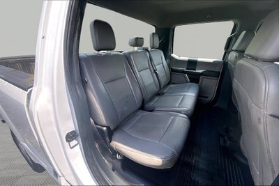 2020 Ford Super Duty F-250 SRW XL