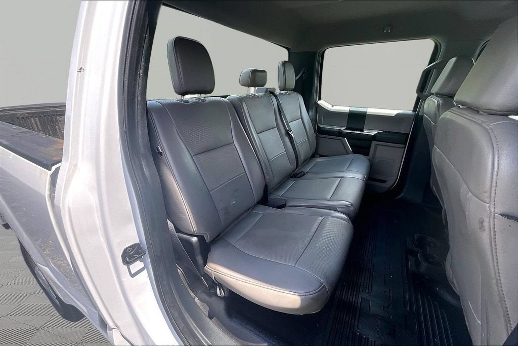 2020 Ford Super Duty F-250 SRW XL