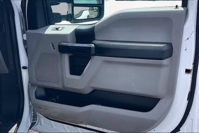 2020 Ford Super Duty F-250 SRW XL