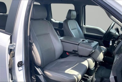 2020 Ford Super Duty F-250 SRW XL