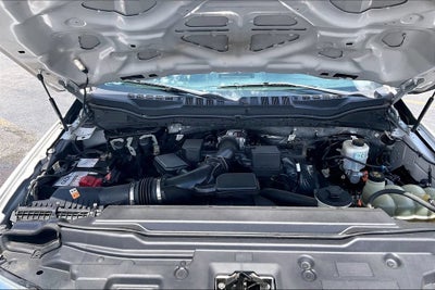 2020 Ford Super Duty F-250 SRW XL