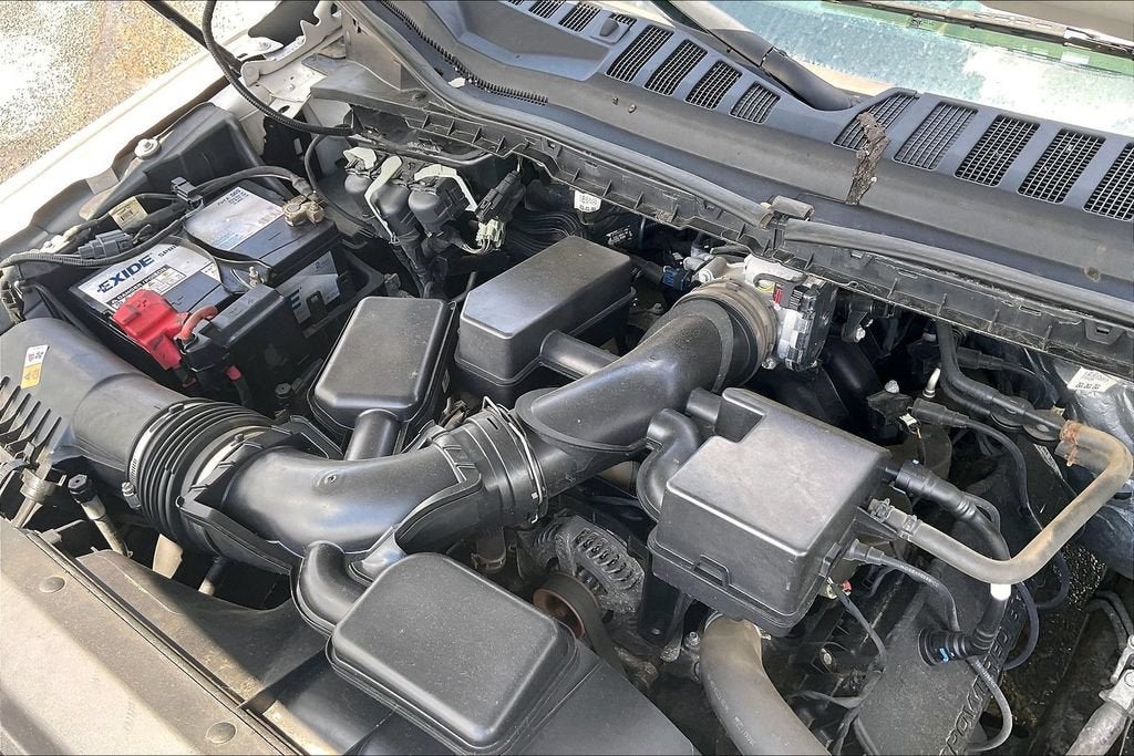 2020 Ford Super Duty F-250 SRW XL