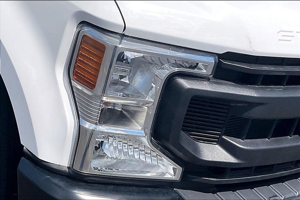 2020 Ford Super Duty F-250 SRW XL