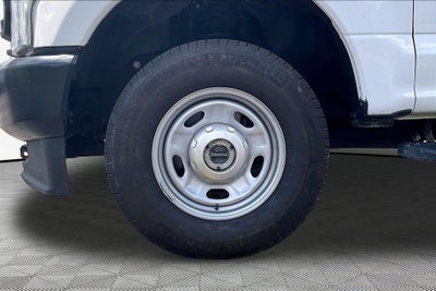 2020 Ford Super Duty F-250 SRW XL
