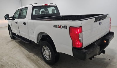 2020 Ford Super Duty F-250 SRW XL