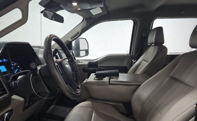 2020 Ford Super Duty F-250 SRW XL