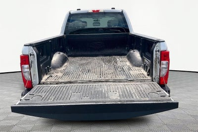 2020 Ford Super Duty F-250 SRW XL