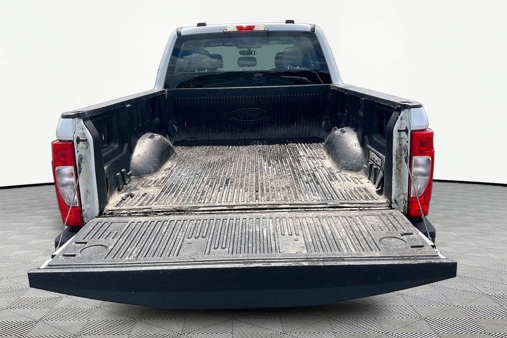 2020 Ford Super Duty F-250 SRW XL