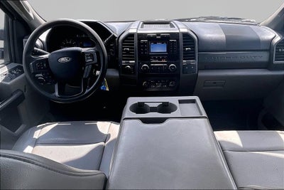 2020 Ford Super Duty F-250 SRW XL