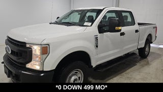 2020 Ford Super Duty F-250 SRW XL