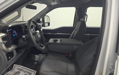 2024 Ford Super Duty F-250 SRW XL