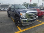 2012 Ford Super Duty F-250 SRW XL
