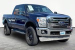 2012 Ford Super Duty F-250 SRW XL