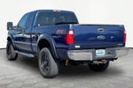 2012 Ford Super Duty F-250 SRW XL