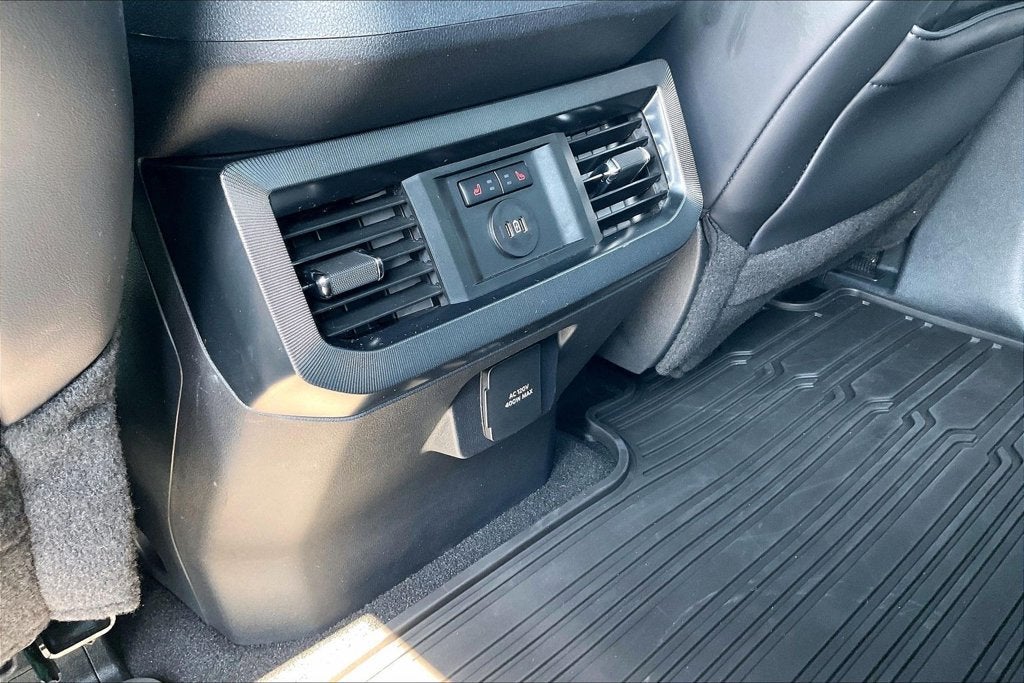 2025 Ford Super Duty F-350 SRW XL