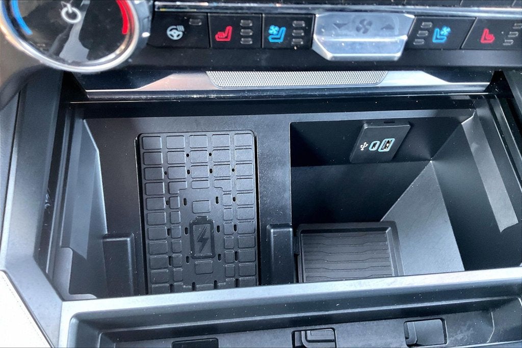 2025 Ford Super Duty F-350 SRW XL