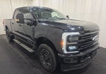 2025 Ford Super Duty F-350 SRW XL