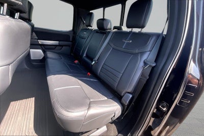 2025 Ford Super Duty F-350 SRW XL
