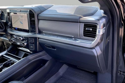 2025 Ford Super Duty F-350 SRW XL