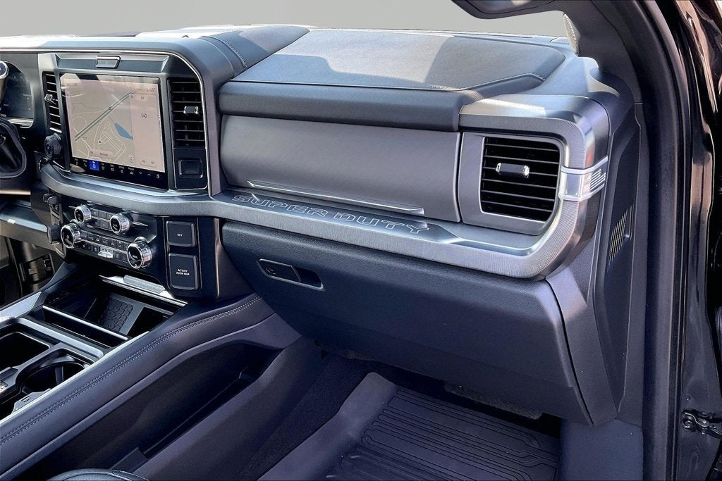 2025 Ford Super Duty F-350 SRW XL