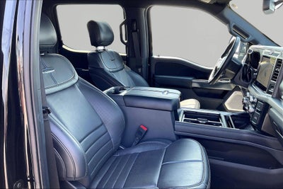 2025 Ford Super Duty F-350 SRW XL