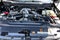 2025 Ford Super Duty F-350 SRW XL
