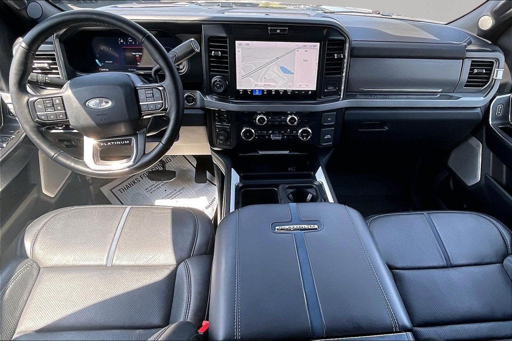 2025 Ford Super Duty F-350 SRW XL
