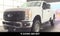 2023 Ford Super Duty F-250 SRW XL