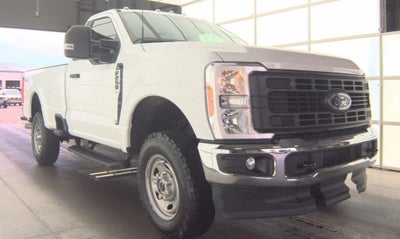 2023 Ford Super Duty F-250 SRW XL