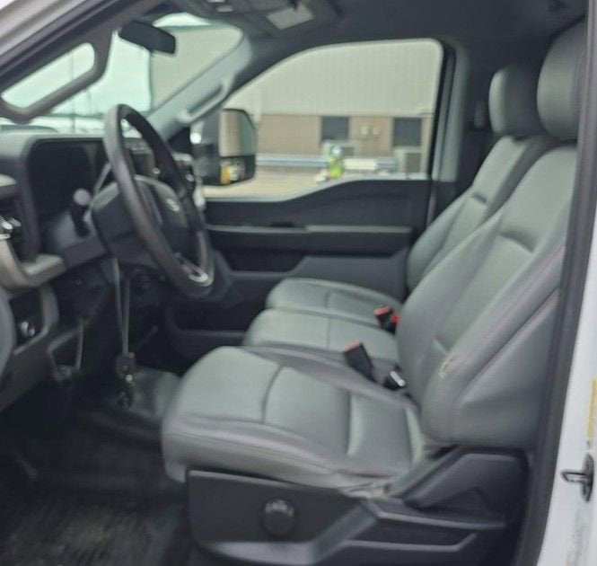 2023 Ford Super Duty F-250 SRW XL