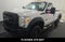2015 Ford Super Duty F-250 SRW XLT