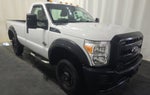 2015 Ford Super Duty F-250 SRW XLT