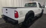 2015 Ford Super Duty F-250 SRW XLT