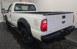 2015 Ford Super Duty F-250 SRW XLT