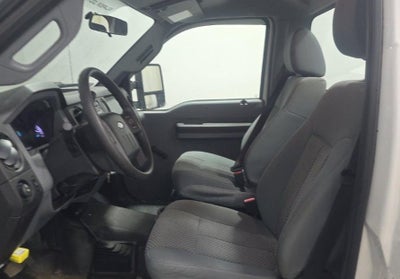 2015 Ford Super Duty F-250 SRW XLT