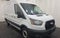 2023 Ford Transit Cargo Van T250 MD RF RWD