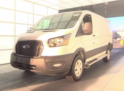 2025 Ford Transit Cargo Van T250 RWD LOW RF
