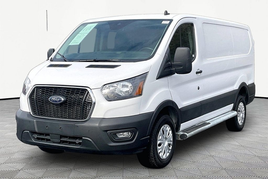 2025 Ford Transit Cargo Van T250 RWD LOW RF