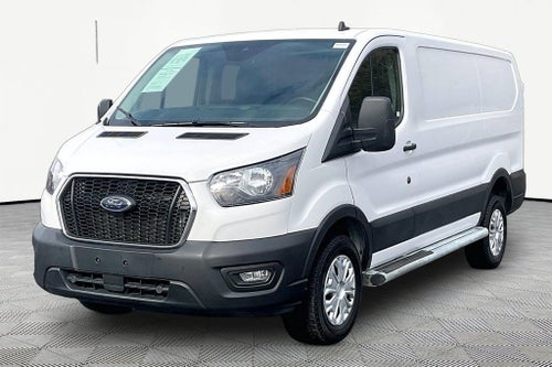 2025 Ford Transit Cargo Van T250 RWD LOW RF