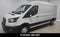 2020 Ford Transit Cargo Van Base