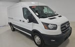 2020 Ford Transit Cargo Van Base